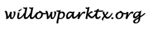 City of Willow Park